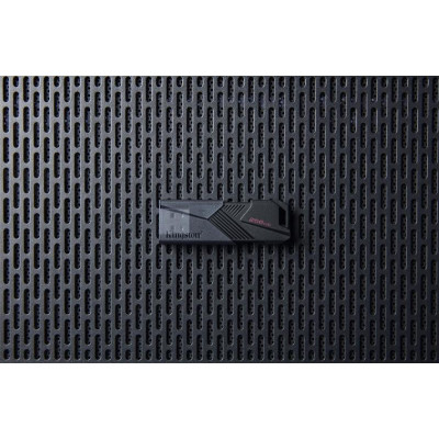 Флеш-накопичувач USB3.2 256GB Kingston DataTraveler Exodia Onyx (DTXON/256GB)