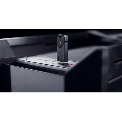 Флеш-накопичувач USB3.2 256GB Kingston DataTraveler Exodia Onyx (DTXON/256GB)