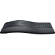 Клавіатура Logitech K860 Ergo Graphite (920-010352)