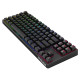 Клавіатура 1stPlayer MK8 Lite Gateron Black Switch