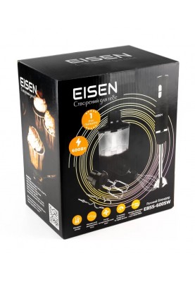 Блендер Eisen EBSS-600SW