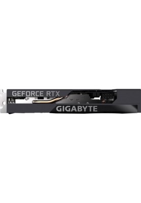 Відеокарта GF RTX 3050 8GB GDDR6 Eagle Gigabyte (GV-N3050EAGLE-8GD)