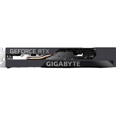 Відеокарта GF RTX 3050 8GB GDDR6 Eagle Gigabyte (GV-N3050EAGLE-8GD)