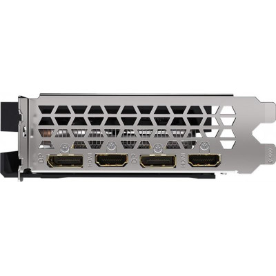 Відеокарта GF RTX 3050 8GB GDDR6 Eagle Gigabyte (GV-N3050EAGLE-8GD)