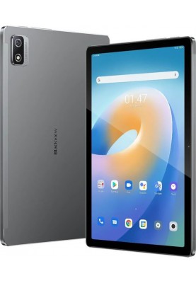 Планшетний ПК Blackview Tab 12 4G Dual Sim Grey EU_