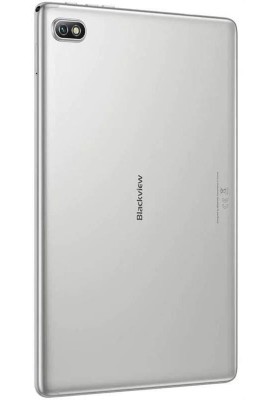 Планшетний ПК Blackview Tab 7 3/32GB 4G Dual Sim Silver EU_