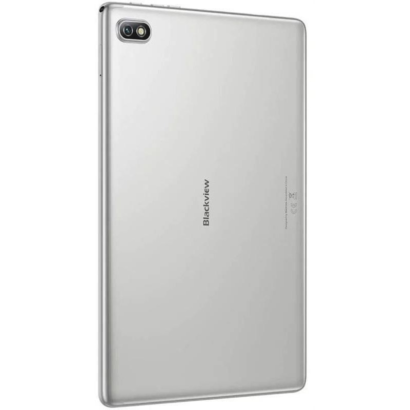 Планшетний ПК Blackview Tab 7 3/32GB 4G Dual Sim Silver EU_