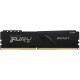 Модуль пам`ятi DDR4 8GB/3600 Kingston Fury Beast Black (KF436C17BB/8)