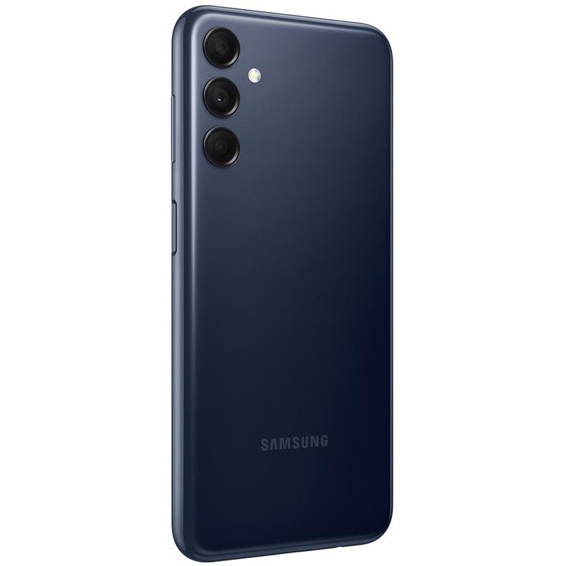 Смартфон Samsung Galaxy M14 SM-M146 4/128GB Dual Sim Dark Blue (SM-M146BDBVSEK)