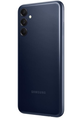 Смартфон Samsung Galaxy M14 SM-M146 4/128GB Dual Sim Dark Blue (SM-M146BDBVSEK)