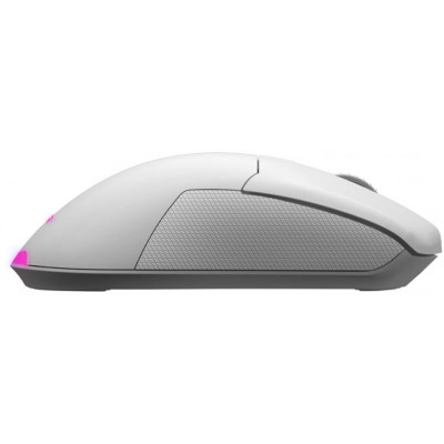 Мишка Hator Pulsar Wireless White (HTM-316) USB