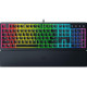 Клавiатура Razer Ornata V3 Black (RZ03-04460800-R3R1)