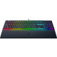 Клавiатура Razer Ornata V3 Black (RZ03-04460800-R3R1)