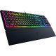 Клавiатура Razer Ornata V3 Black (RZ03-04460800-R3R1)