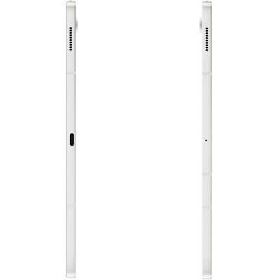 Планшетний ПК Samsung Galaxy Tab S7 FE 12.4" SM-T733 Silver_UA_
