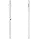 Планшет Samsung Galaxy Tab S7 FE 12.4" SM-T733 Silver (SM-T733NZSASEK)