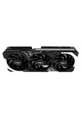 Відеокарта GF RTX 4070 Ti 12GB GDDR6X GamingPro Palit (NED407T019K9-1043A)