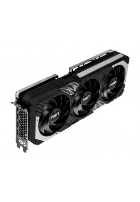 Відеокарта GF RTX 4070 Ti 12GB GDDR6X GamingPro Palit (NED407T019K9-1043A)