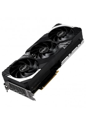 Відеокарта GF RTX 4070 Ti 12GB GDDR6X GamingPro Palit (NED407T019K9-1043A)