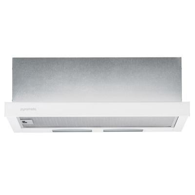 Витяжка Pyramida TL 60 WH