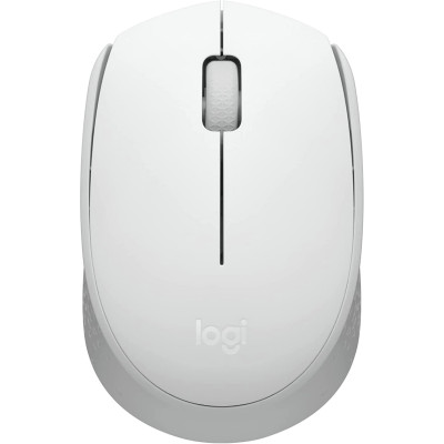 Миша бездротова Logitech M171 Off-White (910-006867)