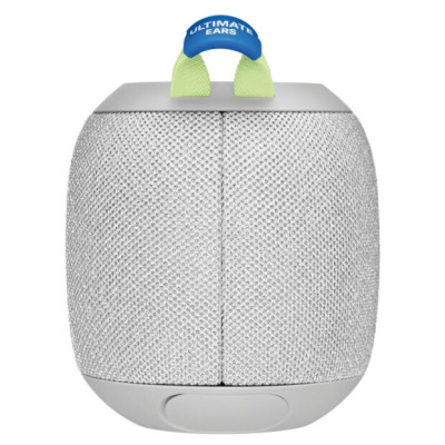 Акустична система Logitech Ultimate Ears Boom Wonderboom 3 Joyous Brights (984-001832) Акустична система Logitech Ultimate Ears Boom Wonderboom 3 Joyous Brights (984-001832)