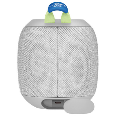 Акустична система Logitech Ultimate Ears Boom Wonderboom 3 Joyous Brights (984-001832) Акустична система Logitech Ultimate Ears Boom Wonderboom 3 Joyous Brights (984-001832)