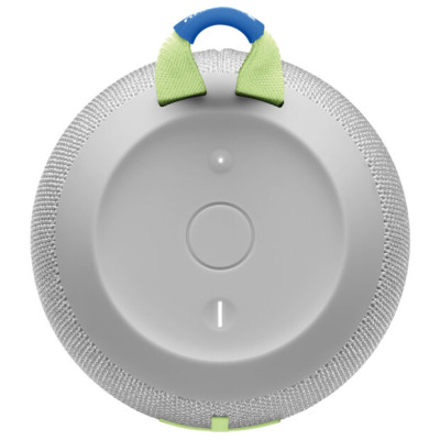 Акустична система Logitech Ultimate Ears Boom Wonderboom 3 Joyous Brights (984-001832) Акустична система Logitech Ultimate Ears Boom Wonderboom 3 Joyous Brights (984-001832)