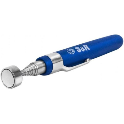 Набір магнітних аксесуарів S&R 5 шт (290705000)