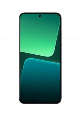 Смартфон Xiaomi 13 12/256GB Dual Sim Flora Green EU_