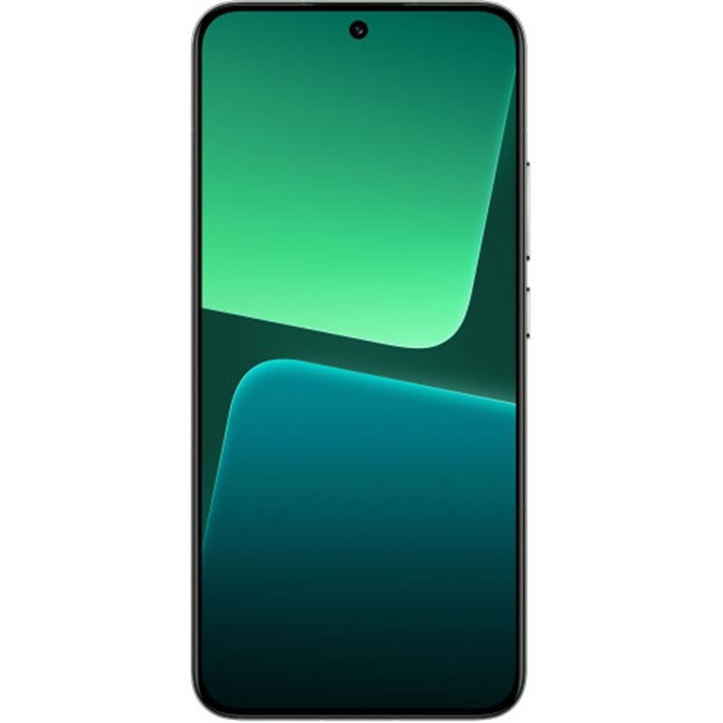 Смартфон Xiaomi 13 12/256GB Dual Sim Flora Green EU_