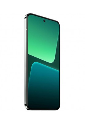 Смартфон Xiaomi 13 12/256GB Dual Sim Flora Green EU_