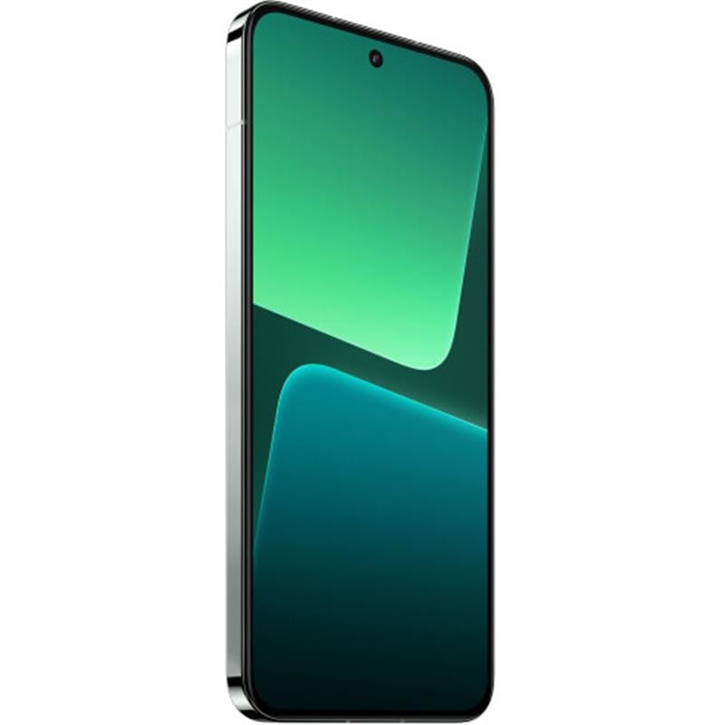 Смартфон Xiaomi 13 12/256GB Dual Sim Flora Green EU_