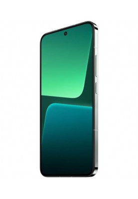 Смартфон Xiaomi 13 12/256GB Dual Sim Flora Green EU_