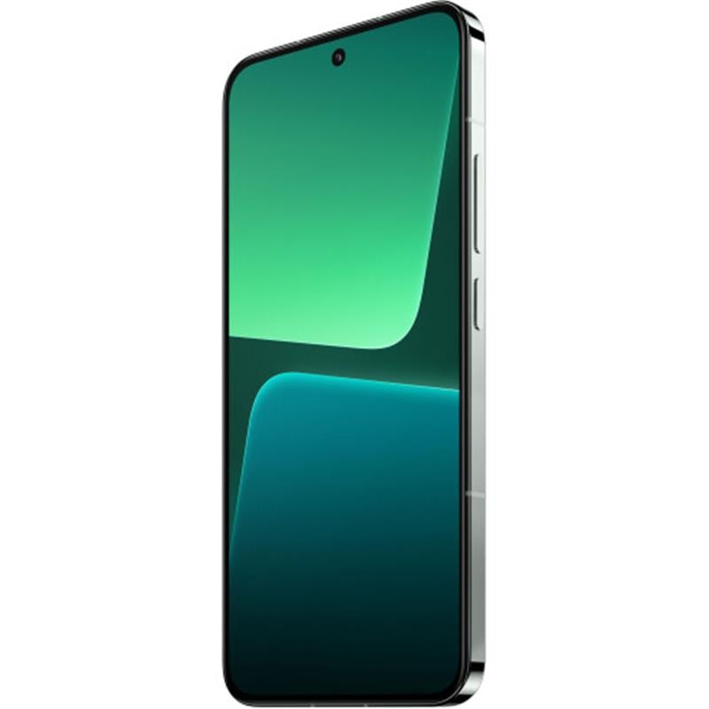 Смартфон Xiaomi 13 12/256GB Dual Sim Flora Green EU_