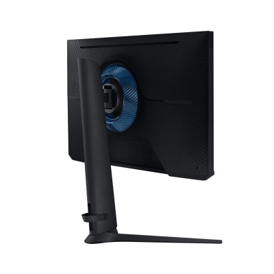 Монiтор Samsung 24` Odyssey S24AG300NI (LS24AG300NIXCI) VA Black 144Hz Монiтор Samsung 24` Odyssey S24AG300NI (LS24AG300NIXCI) VA Black 144Hz