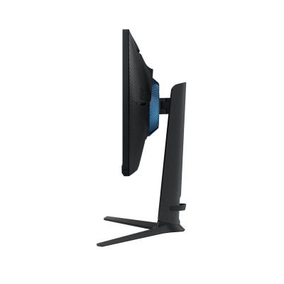 Монiтор Samsung 24` Odyssey S24AG300NI (LS24AG300NIXCI) VA Black 144Hz Монiтор Samsung 24` Odyssey S24AG300NI (LS24AG300NIXCI) VA Black 144Hz