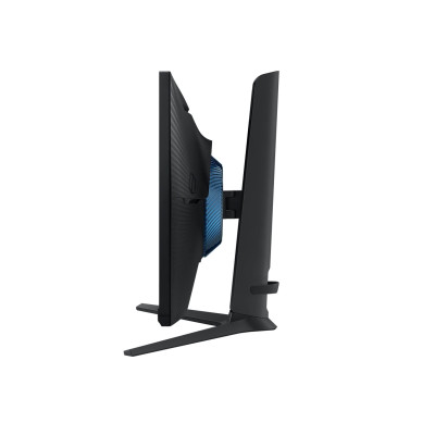 Монiтор Samsung 24` Odyssey S24AG300NI (LS24AG300NIXCI) VA Black 144Hz Монiтор Samsung 24` Odyssey S24AG300NI (LS24AG300NIXCI) VA Black 144Hz