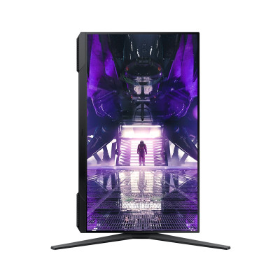 Монiтор Samsung 24` Odyssey S24AG300NI (LS24AG300NIXCI) VA Black 144Hz Монiтор Samsung 24` Odyssey S24AG300NI (LS24AG300NIXCI) VA Black 144Hz