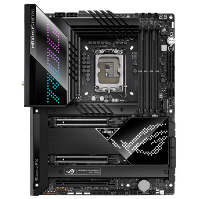 Материнська плата Asus ROG Maximus Z690 Hero Socket 1700