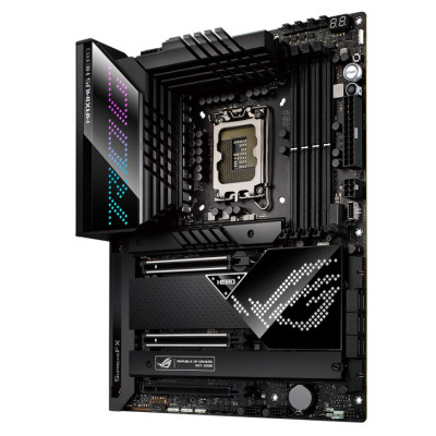 Материнська плата Asus ROG Maximus Z690 Hero Socket 1700