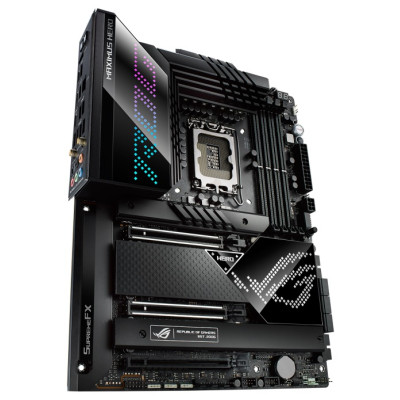 Материнська плата Asus ROG Maximus Z690 Hero Socket 1700