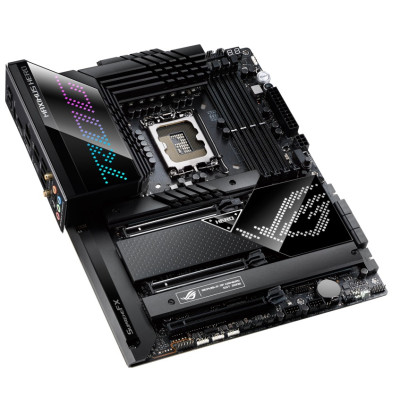 Материнська плата Asus ROG Maximus Z690 Hero Socket 1700