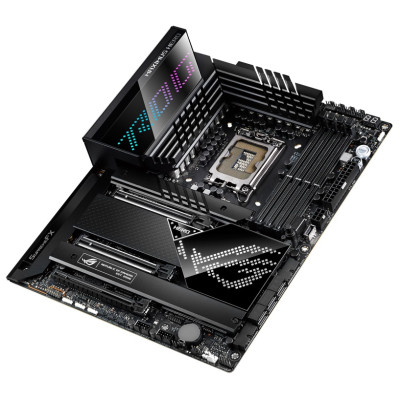 Материнська плата Asus ROG Maximus Z690 Hero Socket 1700