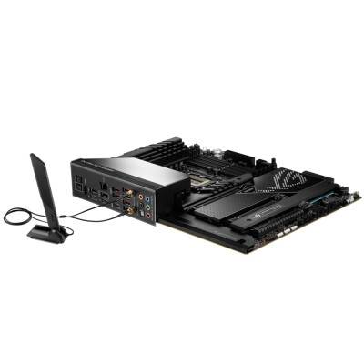Материнська плата Asus ROG Maximus Z690 Hero Socket 1700