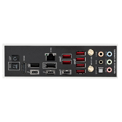 Материнська плата Asus ROG Maximus Z690 Hero Socket 1700