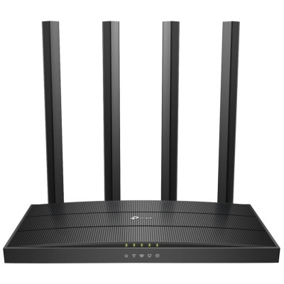 Бездротовий маршрутизатор TP-Link Archer C6 V3