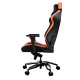 Крісло для геймерів Cougar Armor Titan Pro Black/Orange