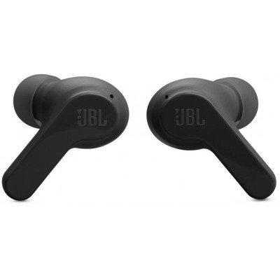 Bluetooth-гарнітура JBL Wave Beam Black (JBLWBEAMBLK) Bluetooth-гарнітура JBL Wave Beam Black (JBLWBEAMBLK)
