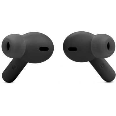 Bluetooth-гарнітура JBL Wave Beam Black (JBLWBEAMBLK) Bluetooth-гарнітура JBL Wave Beam Black (JBLWBEAMBLK)